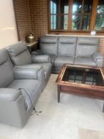 Elektrisch zetel, Huis en Inrichting, Ophalen, Zo goed als nieuw