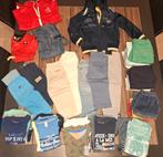Pakket jongenskleding maat 74/80, Kinderen en Baby's, Ophalen, Gebruikt, Maat 74