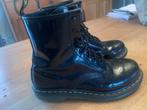 Dr. Martens, Ophalen, Zwart, Dr. Martens, Gedragen