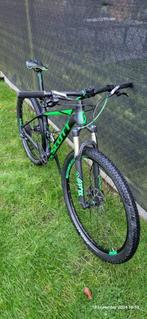 Scott Scale 920 Carbon MTB, Fietsen en Brommers, Hardtail, Ophalen, Gebruikt, Overige merken