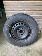 Set velgen en banden VW Transporter T5 of T6, Auto-onderdelen, Ophalen, Velg(en), 16 inch, Bestelwagen