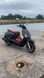 Kymco Like Noodoe 125cc, Vélos & Vélomoteurs, Enlèvement, Comme neuf, Like