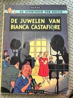 Bandes dessinées Tintin/Tintin (Hergé) avec numéro ISBN, Plusieurs BD, Enlèvement ou Envoi, Utilisé, Hergé