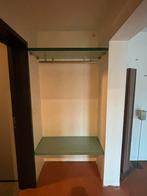 Porte manteaux, Maison & Meubles, Armoires | Penderies & Garde-robes, Enlèvement, Comme neuf, Verre