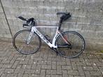 Triathlon/ wegfiets te koop, Fietsen en Brommers, Ophalen
