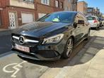 2019 Mercedes-Benz CLA 200D Pack AMG Stationwagon Auto, Auto's, Automaat, CLA, Gebruikt, Euro 6