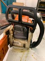 Kettingzaag, Doe-het-zelf en Bouw, Gereedschap | Zaagmachines, Ophalen, Minder dan 30 mm, Stihl, Gebruikt