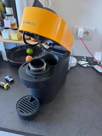 Nespresso koffiemachine - Vertuo Pop beschikbaar voor biedingen