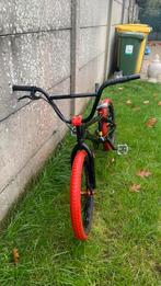 Stunt bmx, Fietsen en Brommers, Ophalen, Gebruikt