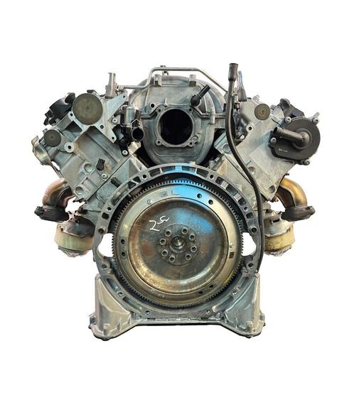 Mercedes-Benz CLK A209 C209 5.5 273.967 M273.967 motor, Auto-onderdelen, Motor en Toebehoren, Mercedes-Benz, Verzenden