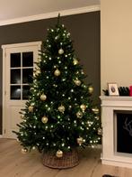Kerstboom, Huis en Inrichting, Ophalen, Zo goed als nieuw, Binnen