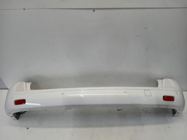 Bumper achter Citroën Jumpy, Auto-onderdelen, Carrosserie, Bumper, Citroën, Achter, Gebruikt, Herkomst onderdeel bekend, 12 maanden garantie