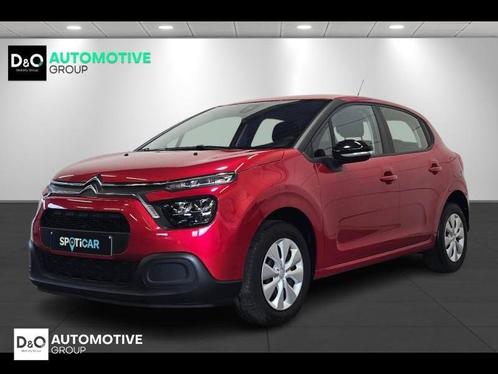 Citroen C3 sx, Auto's, Citroën, Bedrijf, C3, Airbags, Bluetooth, Boordcomputer, Centrale vergrendeling, Cruise Control, Metaalkleur
