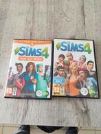 Sims 4 spellen, Ophalen of Verzenden, Zo goed als nieuw