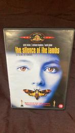 The silence of the lambs, Ophalen of Verzenden, Gebruikt