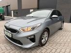 Kia ceed 2020 1.6 diesel, Argent ou Gris, Achat, Euro 6, Entreprise