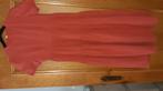 Kleed M, terracotta kleur, Kleding | Dames, Ophalen of Verzenden, Zo goed als nieuw