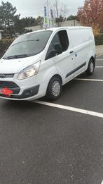 Ford transit EXPORT !, Auto's, Diesel, Particulier, Ford, Te koop
