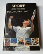 SPORT encyclopedie, Boeken, Sportboeken, Nieuw, Ophalen of Verzenden