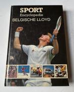 SPORT encyclopedie, Boeken, Sportboeken, Ophalen of Verzenden, Nieuw