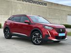 Peugeot e2008 met 71552km Eerste eigenaars, USB, 5 zetels, 5 deurs, SUV of Terreinwagen