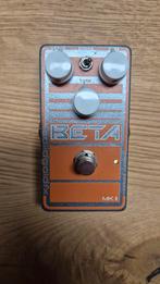 SOLIDGOLDFX BETA MK2, Muziek en Instrumenten, Effecten, Ophalen of Verzenden