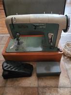 PAX A/4884 VIntage naaimachine, Ophalen, Gebruikt