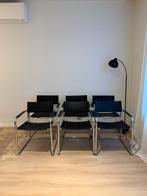Vintage Marcel Breuer stoelen, Ophalen, Zo goed als nieuw
