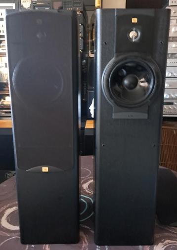 Jbl Lx 60 en très bon état, Enlèvement ou Envoi, Comme neuf, JBL