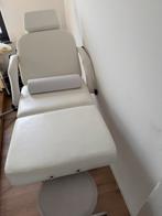 Schoonheidsstoel te koop, Ophalen, Zo goed als nieuw