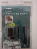 Bose UB 20 B , ophanging voor cube luidsprekers, Audio, Tv en Foto, Luidsprekerboxen, Ophalen of Verzenden, Zo goed als nieuw
