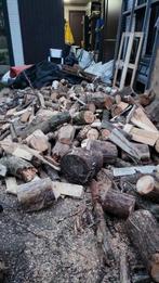 Gemengd brandhout klaar om te stoken, Ophalen of Verzenden