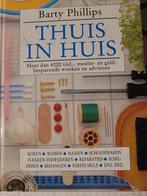 boek thuis in huis, Boeken, Ophalen of Verzenden, Zo goed als nieuw