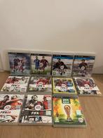 FIFA games, Games en Spelcomputers, Games | Sony PlayStation 3, Ophalen of Verzenden, Zo goed als nieuw