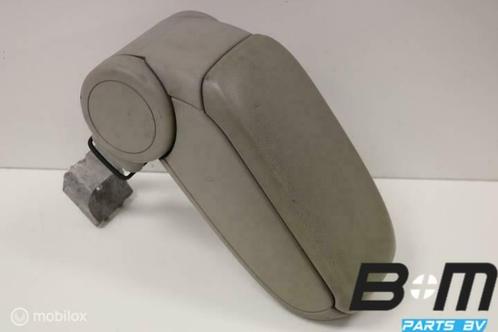 Armsteun met leder deksel Audi A3 8P 8P0864207B, Auto-onderdelen, Overige Auto-onderdelen, Gebruikt