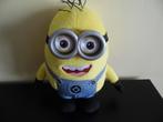 PELUCHE   BOB   MINION, Enfants & Bébés, Jouets | Peluches, Envoi, Comme neuf, Autres types