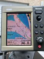 Kaartplotter Geonav 5 Touring, Ophalen of Verzenden, Gebruikt, Kaartplotter of Fish Finder