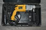 DeWalt betonboor type DW515, Doe-het-zelf en Bouw, Ophalen, Zo goed als nieuw, Boormachine