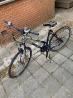 Sportieve dames cityfiets, Fietsen en Brommers, Fietsen | Dames | Sportfietsen en Toerfietsen, Ophalen, Zo goed als nieuw