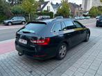 SUPERB 2019 2TDI AUTOMATIC FULL OPTIONS 0471654764, Automaat, Zwart, Bedrijf, 5 deurs