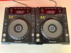 CDJ, Muziek en Instrumenten, Dj-sets en Draaitafels, Ophalen, Zo goed als nieuw, Pioneer