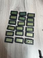Thermometer / hygrometer, Ophalen, Zo goed als nieuw