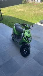 Zip h2o 70cc, Fietsen en Brommers, Scooters | Piaggio, Tweetakt, Nieuw, Ophalen of Verzenden, 70 cc