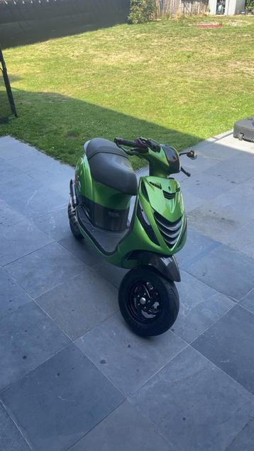 Zip h2o 70cc, Neuf, Enlèvement ou Envoi, Zip, 70 cm³
