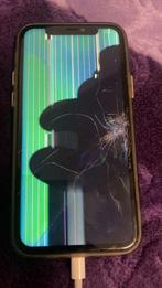 Kappote Iphone 11 pro, Telecommunicatie, Ophalen, Niet werkend