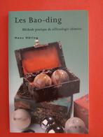 De Bao-ding, Hans Höting, Nieuw, Ophalen of Verzenden, Gezondheid en Conditie