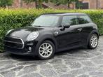 Mini Cooper One D 1.5/Euro6/Garantie, Voorwielaandrijving, Stof, Zwart, Bedrijf
