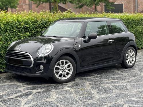 Mini Cooper One D 1.5/Euro6/Garantie, Auto's, Mini, Bedrijf, Te koop, One, Radio, Diesel, Euro 6, Coupé, 3 deurs, Handgeschakeld
