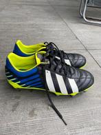 Adidas voetbal schoenen spikes maat 41,5, Sport en Fitness, Ophalen, Zo goed als nieuw, Schoenen