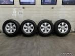17'' OE Toyota Land Cruiser 150 wielen | Michelin | DEMO, Gebruikt, 265 mm, Banden en Velgen, 17 inch